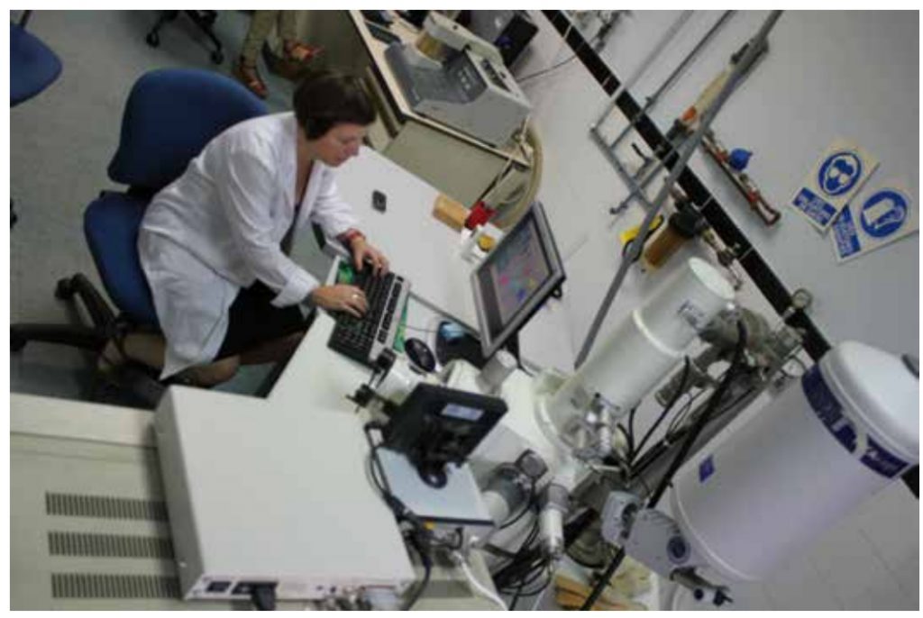 Protocolos experimentales (AIDIMME)