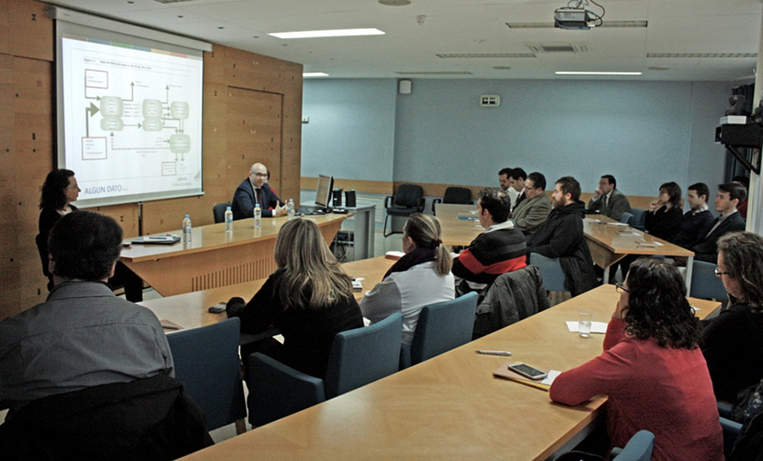 Jornada de presentación de resultados del proyecto ECO-ACV: metodología de ecodiseño para mobiliario de AIDIMME.