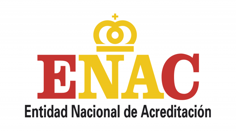 logo de la ENAC