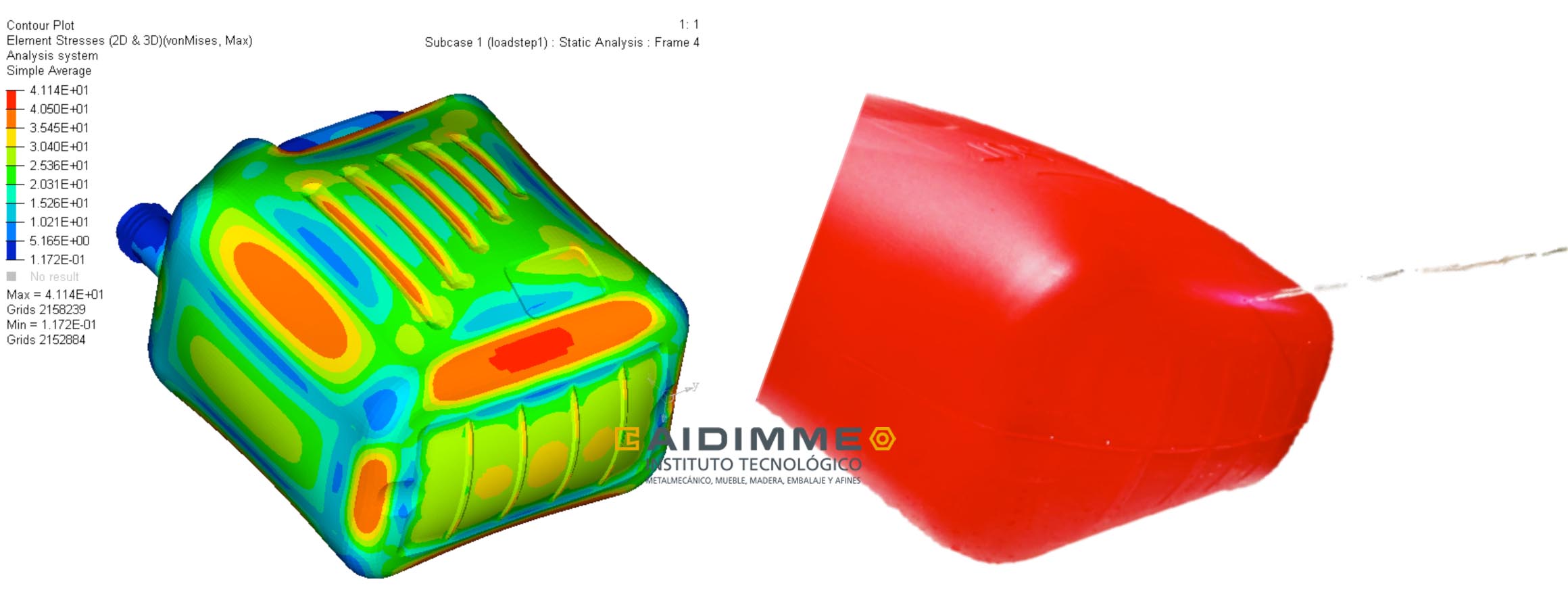 Guía de diseño de envases plásticos de HDPE para mercancías peligrosas Guía de diseño de envases plásticos de HDPE para mercancías peligrosas