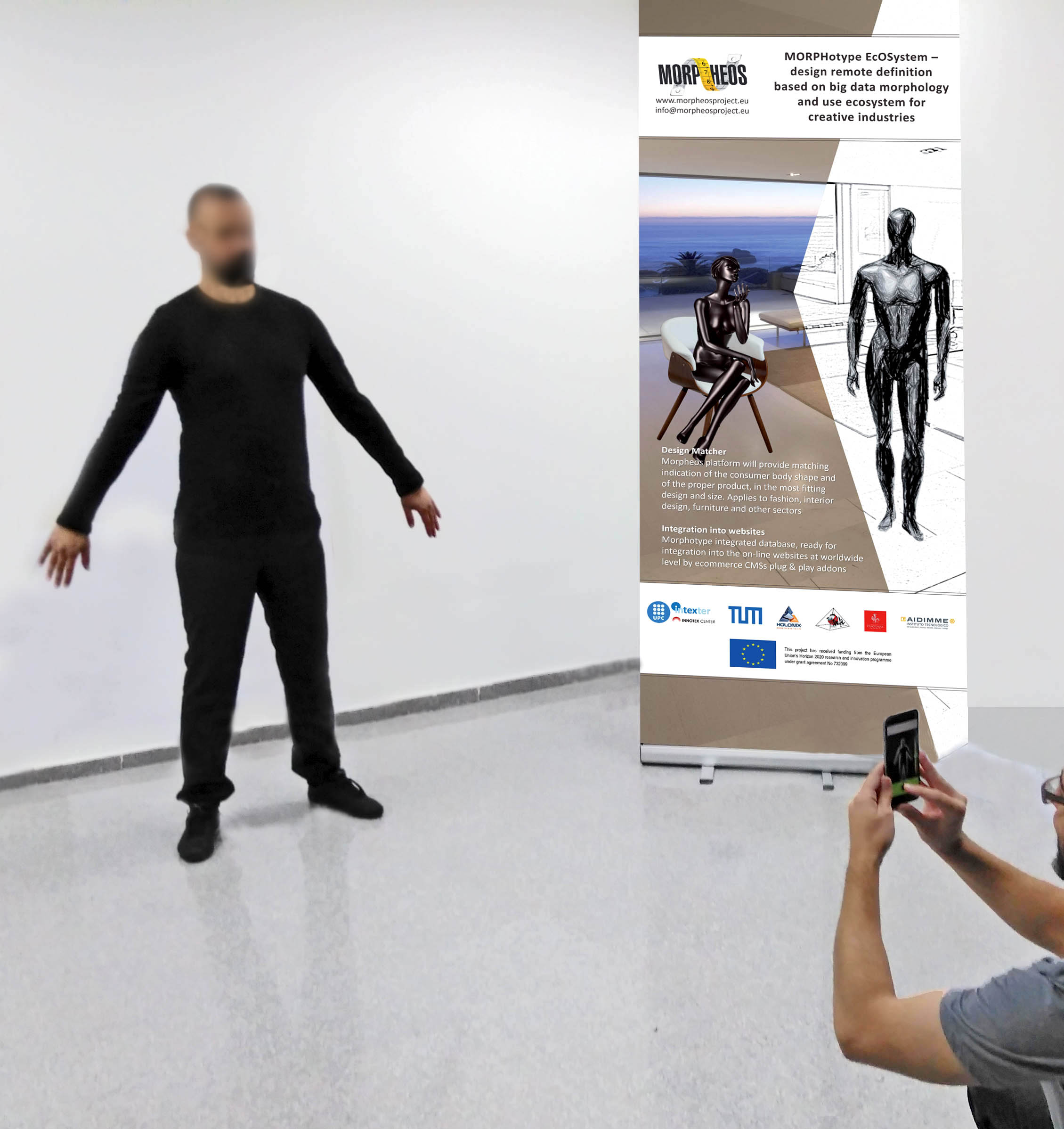 MORPHEOS MORPHEOS