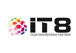 IT8 - Mechanical, Software & Site Engineering