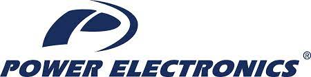 Power electronics Logos