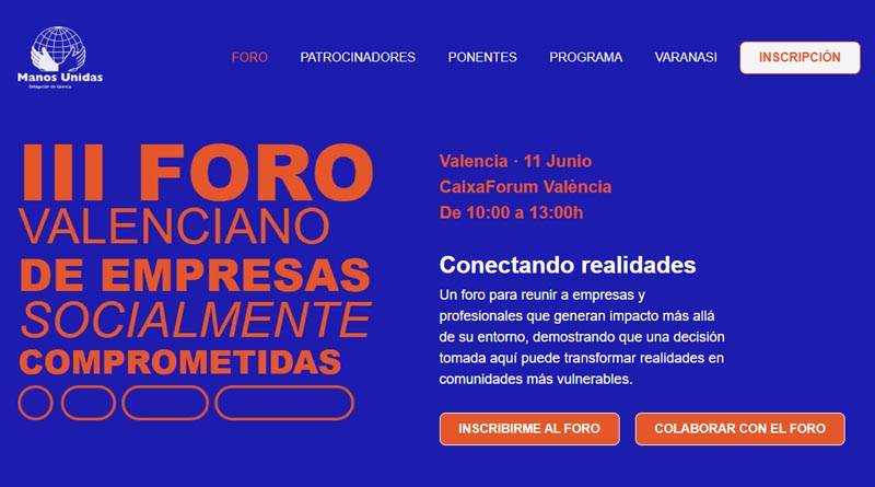 Manos Unidas