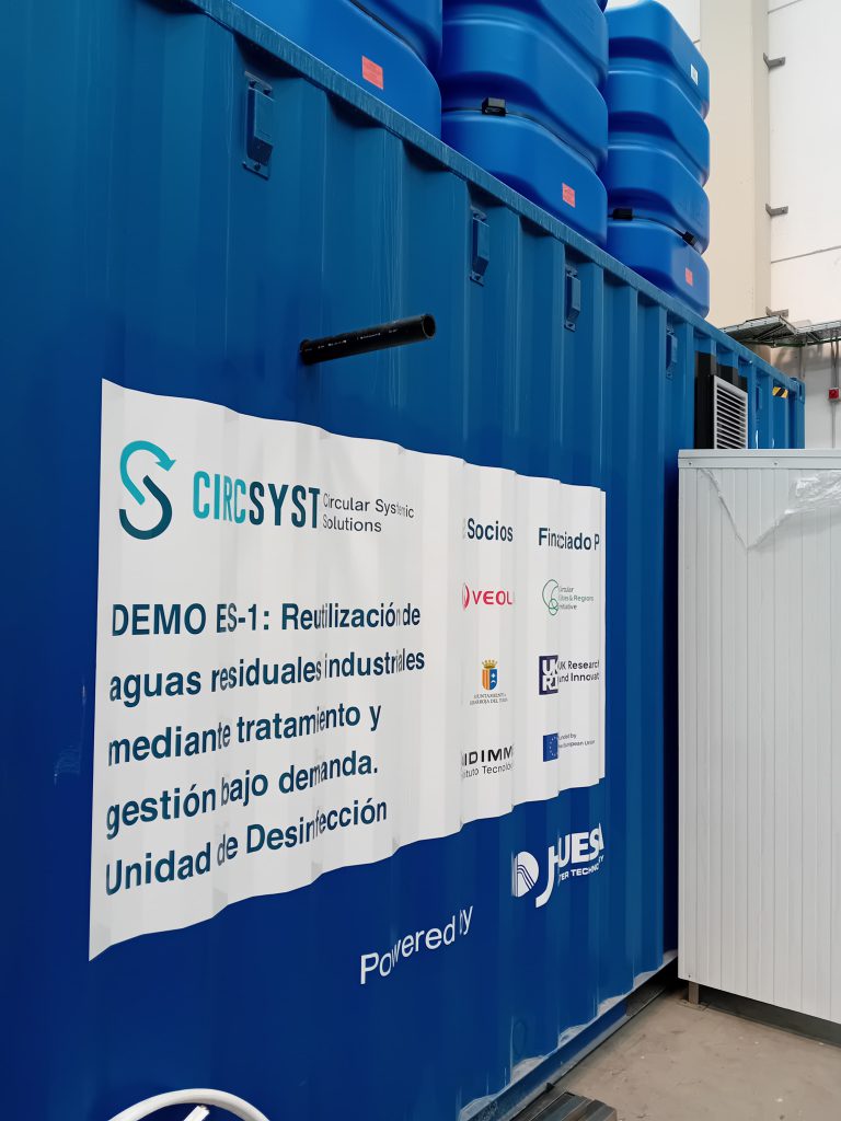 Circsyst proyecto