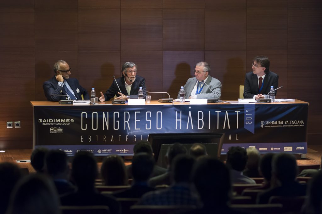 Congreso Hábitat